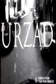 Urzad' Poster
