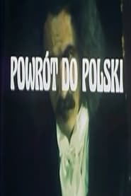 Powrt do Polski' Poster