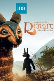 Le roman de Renart' Poster