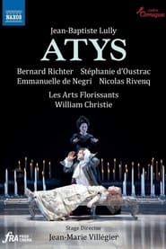 Atys' Poster