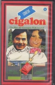 Cigalon' Poster