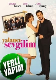 Yalanci Sevgilim' Poster