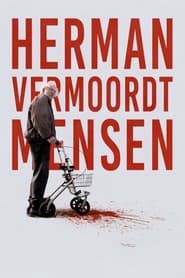 Herman vermoordt mensen' Poster