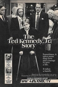 The Ted Kennedy Jr Story' Poster