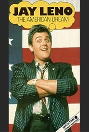 Jay Leno and the American Dream' Poster