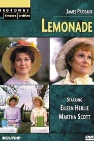Lemonade' Poster