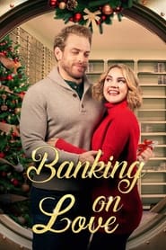 Banking on Christmas' Poster