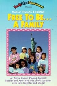 Free to Be a Family