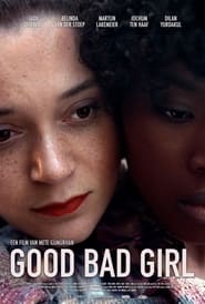 Good Bad Girl' Poster