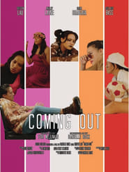 Coming Out' Poster