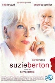 Suzie Berton' Poster