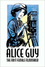 Alice Guy  Linconnue du 7e art' Poster