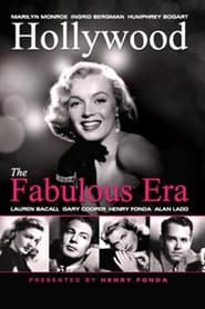 Hollywood The Fabulous Era' Poster