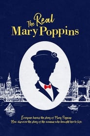 The Real Mary Poppins' Poster
