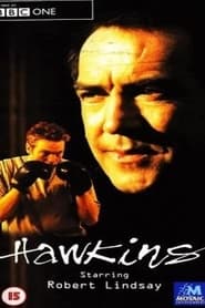 Hawkins' Poster