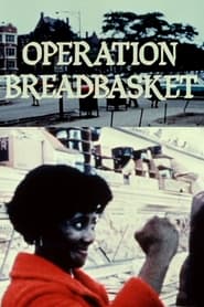 Operation Breadbasket' Poster