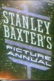 Stanley Baxters Picture Annual' Poster