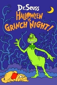 Its Grinch Night' Poster