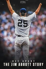 Set Apart The Jim Abbott Story' Poster