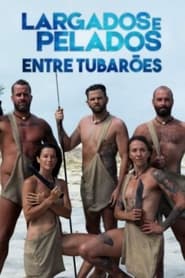 Streaming sources forNaked And Afraid Of Sharks