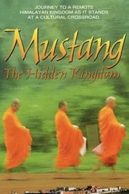 Mustang The Hidden Kingdom' Poster