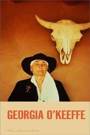 Georgia OKeeffe' Poster