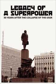 Das Erbe einer Weltmacht Geopolitik auf den Trmmern der Sowjetunion' Poster