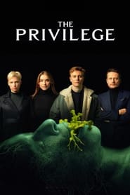 The Privilege' Poster
