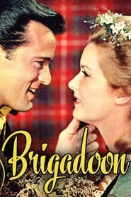Brigadoon' Poster
