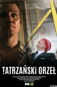 Marusarz Tatrzanski orzel' Poster