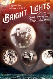 Bright Lights Starring Carrie Fisher and Debbie Reynolds' Poster