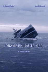 Drame en haute mer' Poster