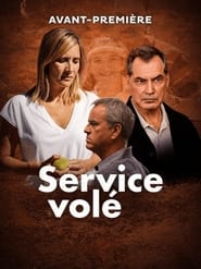 Serving for Justice' Poster