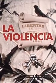 La Violencia  Gewalt in Guatemala' Poster