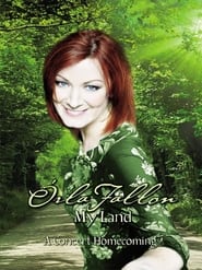 Orla Fallons My Land' Poster