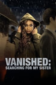 Vanished Searching for My Sister Poster