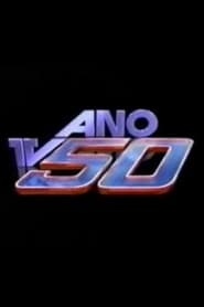 TV Ano 50' Poster