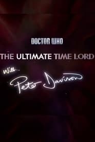 The Ultimate Time Lord' Poster