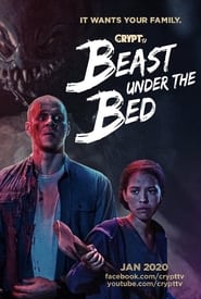 Beast Under the Bed' Poster