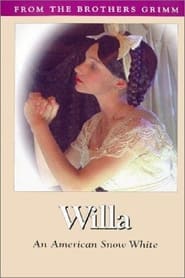 Willa An American Snow White' Poster