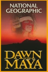 Dawn of the Maya' Poster