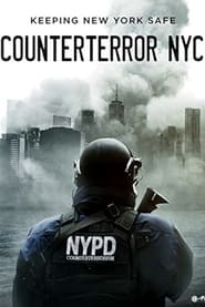 Counterterror NYC' Poster