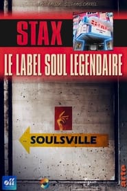 Stax le label soul lgendaire' Poster