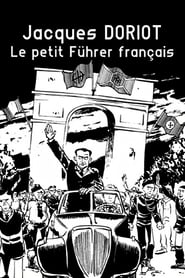 Jacques Doriot le petit Fhrer franais' Poster