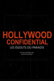 Hollywood Confidential The Down Side of Paradise' Poster