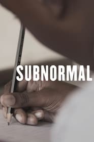 Subnormal' Poster
