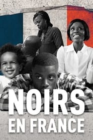 Noirs en France' Poster