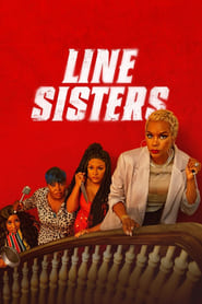 Line Sisters' Poster