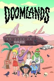 Doomlands' Poster