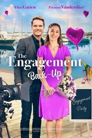 The Engagement BackUp' Poster